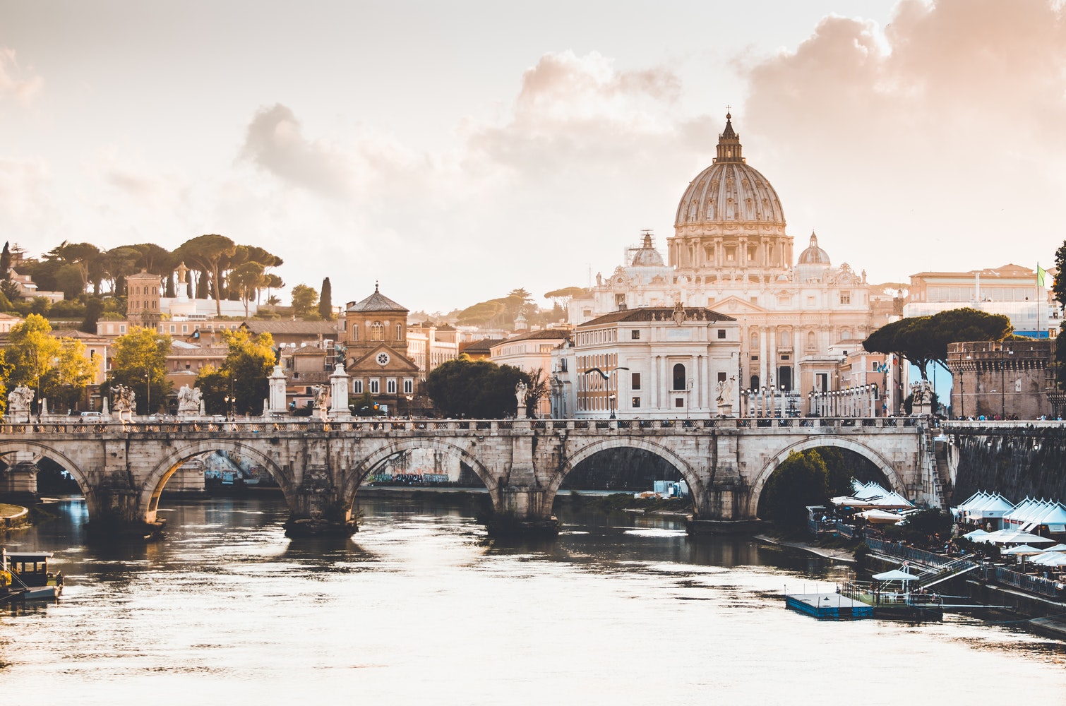 6 cidades incríveis para estudar na Itália e se apaixonar